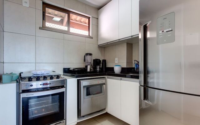 Mediterranee Residence By DM Apartments