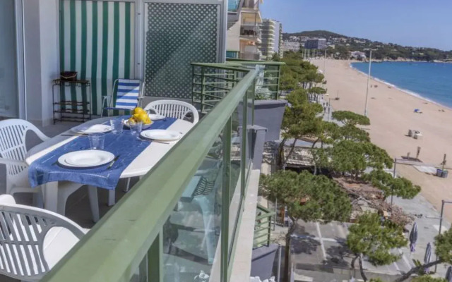 Apartment Fanals Playa de Aro 40452