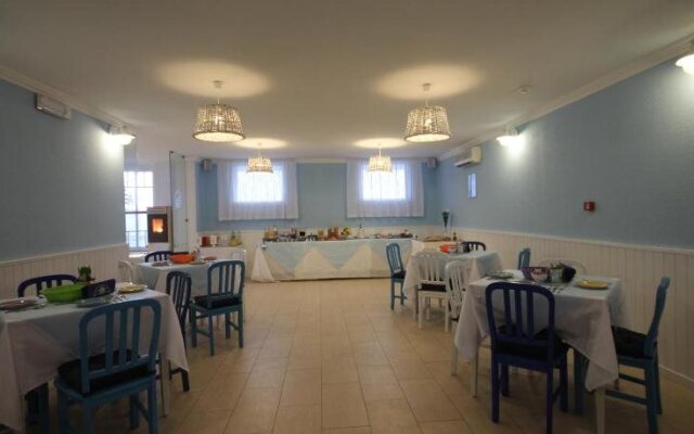 Hotel Belvedere Spiaggia