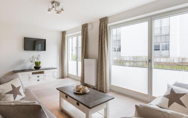 Viktoria 4 you - Whg. 02