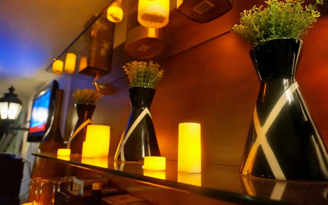 Urban Hotel Boutique