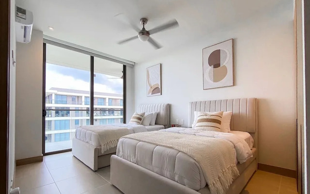 U-GO Morros EOS Frente al Mar