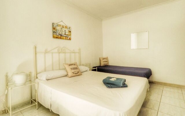 Spanish Galleon Lodge