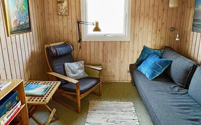 Holiday Home in LÃ¸kken