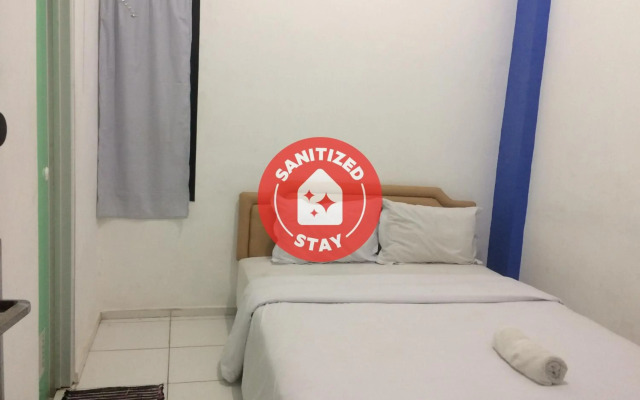 OYO 3728 Tunas Plaza Residence