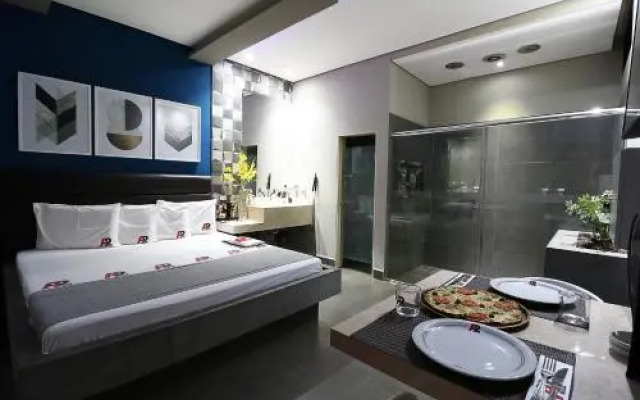 A2 Motel