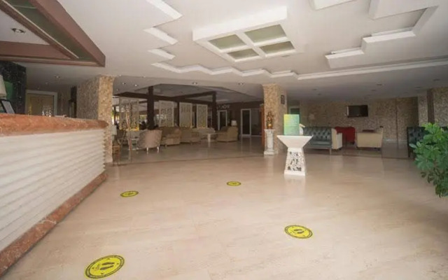 Otium Inn Residence Rivero Hotel