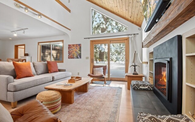 Kimball Dog Friendly Rental by RedAwning