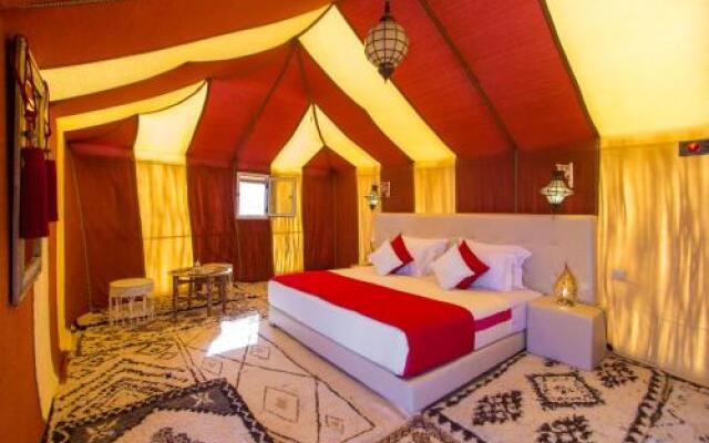Orient Desert Camp