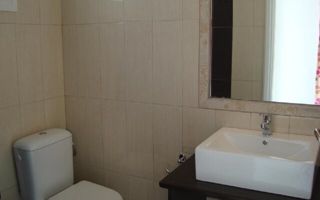 Elena Studios and Suites