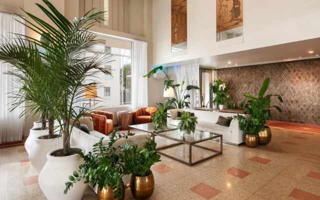 Eurostars Winter Haven