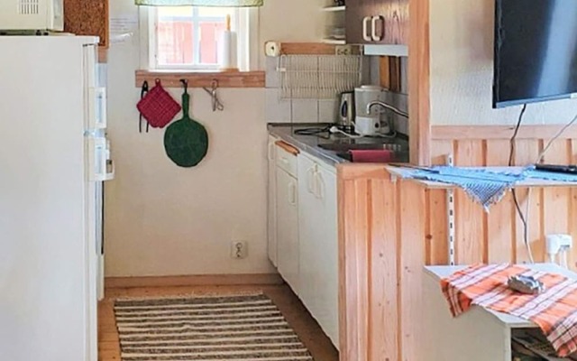 6 Person Holiday Home in Torsby-by Traum