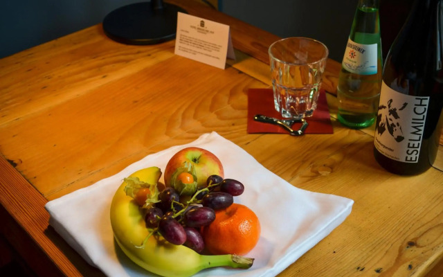 Hotel Bergischer Hof