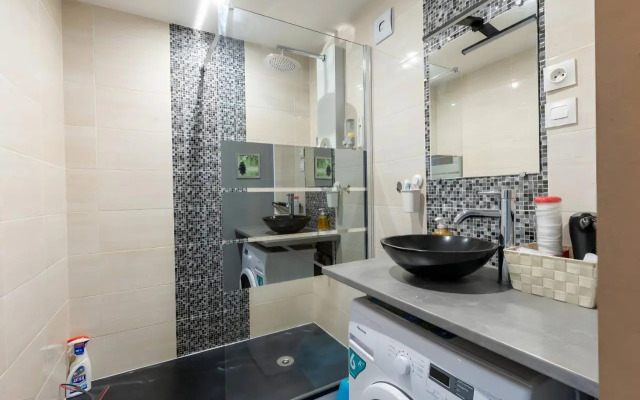 Le Char'Mans - Centre-ville - 4 pers - Rêve Au Mans