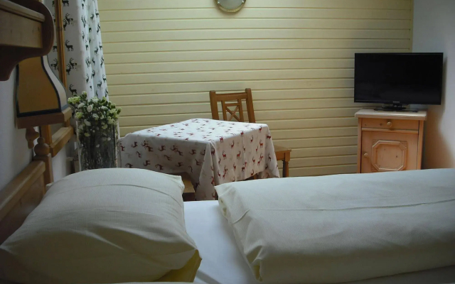 Hotel-Gasthof Botenwirt