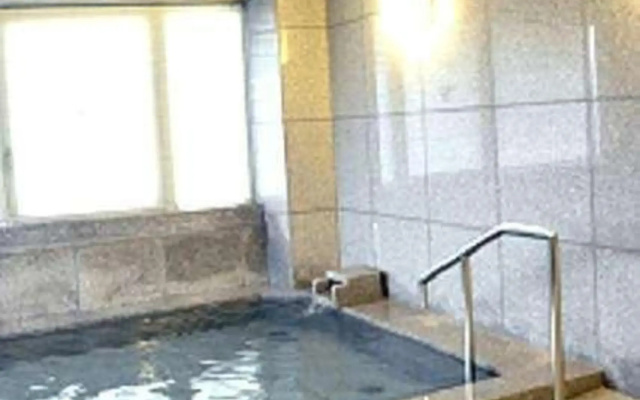 Hotel Nagata