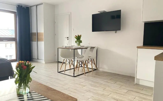 Grand Baltic Apartments