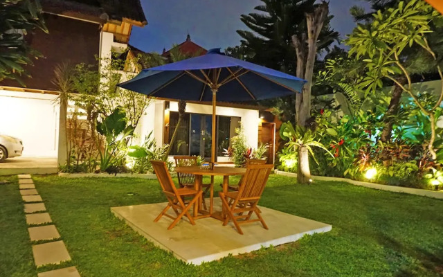 Villa Coconut Spring by Premier Hospitality Asia