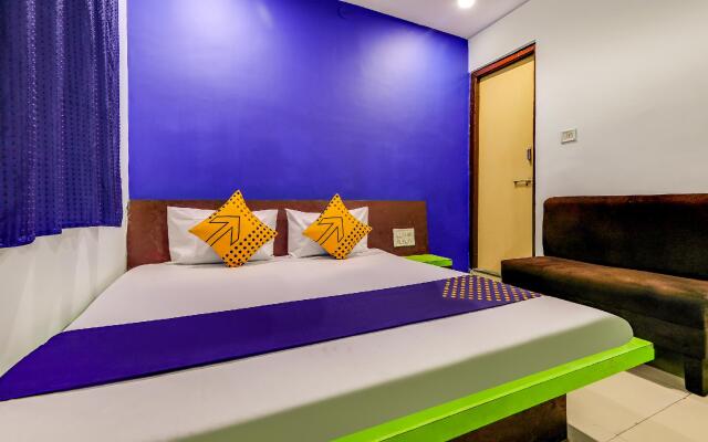 SPOT ON 70774 Hotel Rajshree