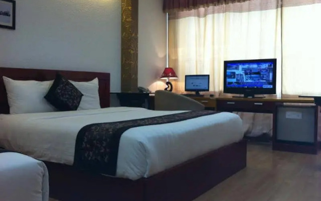 Hanoi Corner Hotel