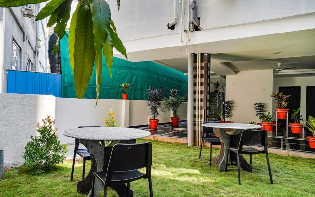 Fabhotel Rooms 27