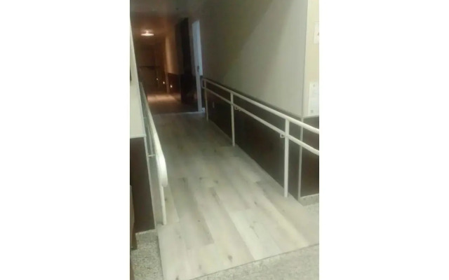 Hotel Aero Sleep Campinas