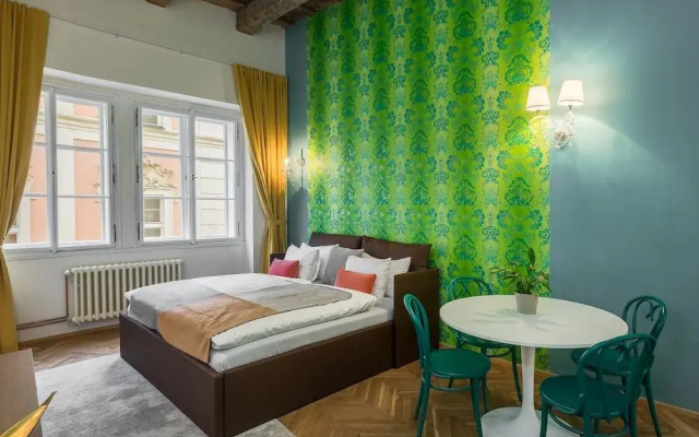 7 Tales Suites