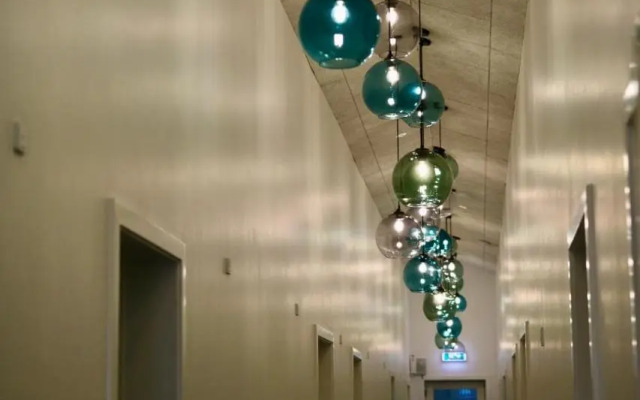 Hotel Aurora