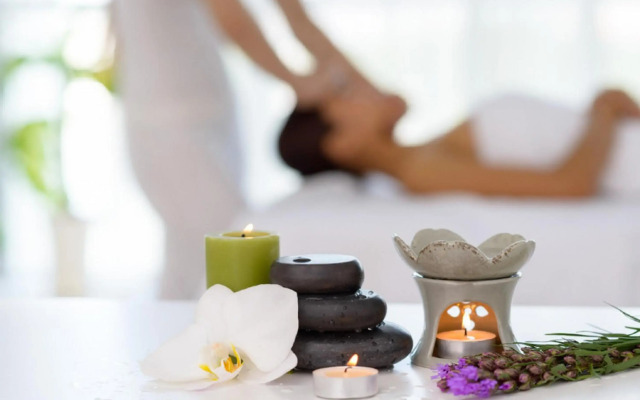 Yogi Executive, Navi Mumbai