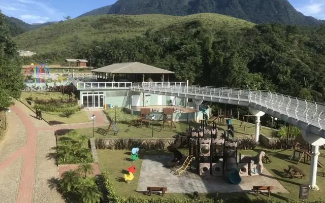 Itatiaia Resort & Eventos