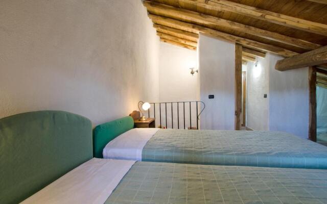 Forza d'Agrò Holiday Home