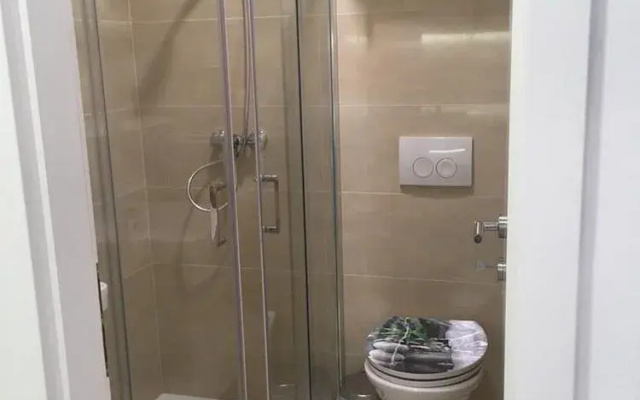 Studio Apartment Sisi