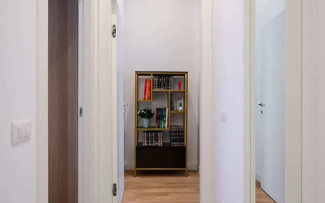 Brera Suite-hosted by Sweetstay