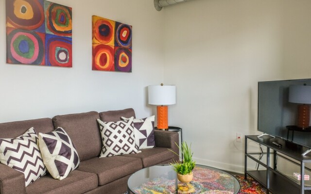 Prime Lower East Side Apartments