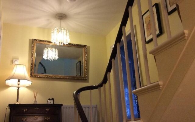 Dunluce House
