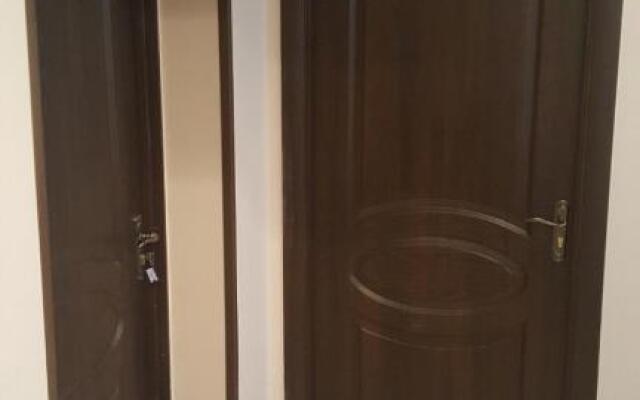 Zatishok Guest House