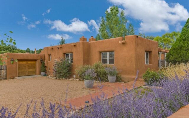 3BD Canyon River