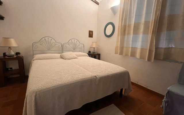 Villetta Oasi Belvedere Budoni Wifi Ac