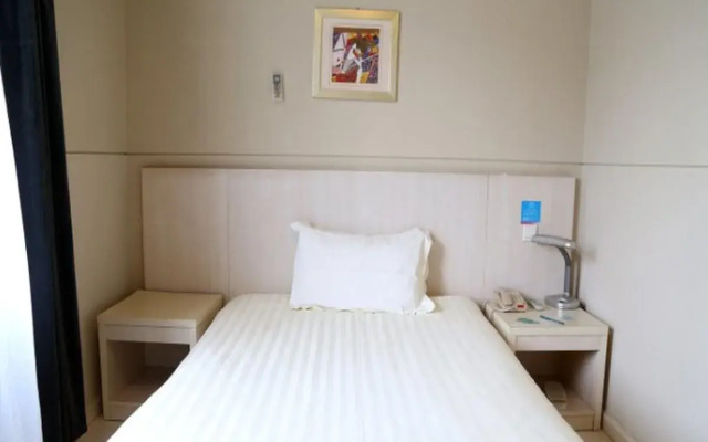 Jinjiang Inn Wuxi Liyuan Economic Development Zone Hotel