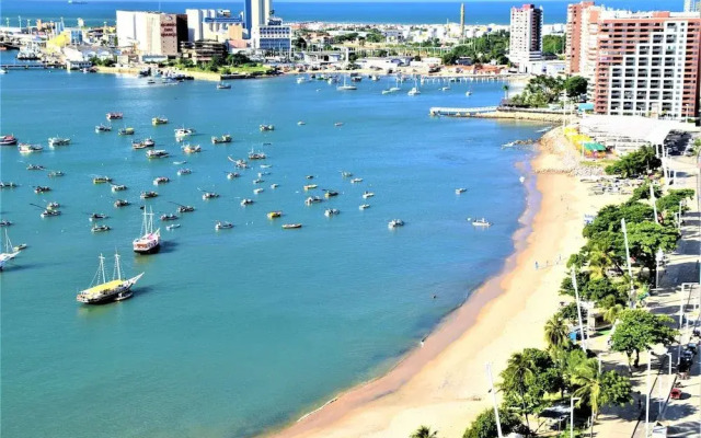 SEAFLATS Iate Plaza Hotel