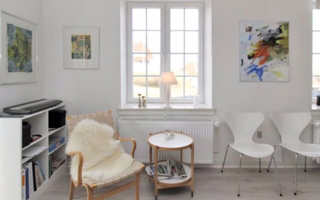 "Ingolf" - 75m from the sea in NW Jutland