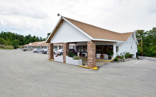 Best Western Village Inn