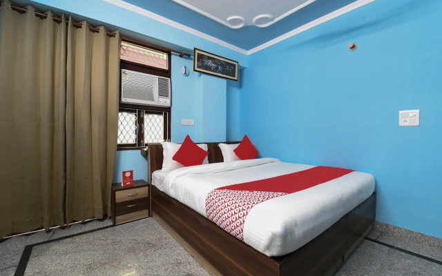 Aster Studio Stay by OYO Rooms