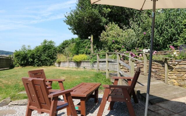 The Cottage