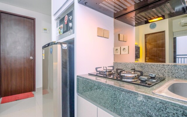 Best Deal And Modern 2Br At Transpark Cibubur Apartment