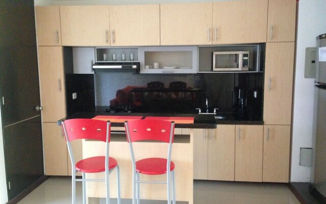 Vistamar Suites y Apartamentos