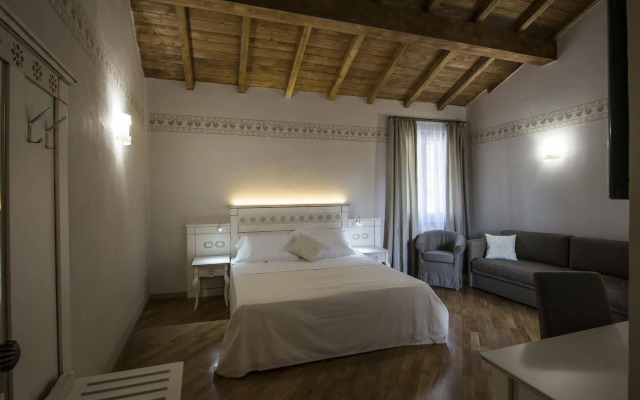 Hotel Sesmones