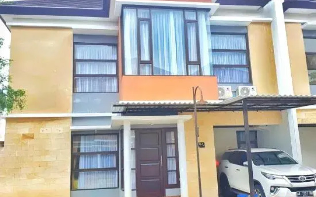 Homestay Gloria Full House 5BR