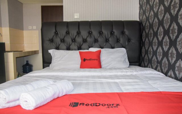 Apartment Serpong Greenview by Salam Property