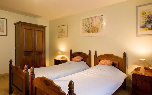 Elementum Hotel - B&B